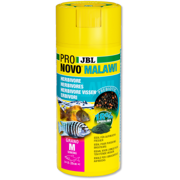 JBL PRONOVO MALAWI GRANO M 1000ml