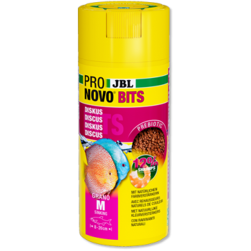 JBL PRONOVO BITS GRANO M 250ml CLICK