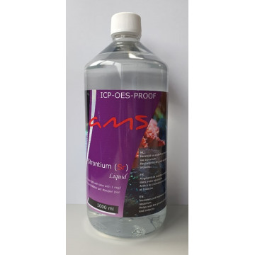 AMS Liquid Strontium 1000ml