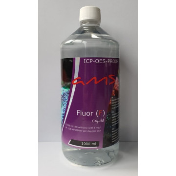 AMS Liquid Fluor 1000ml 15,20 €