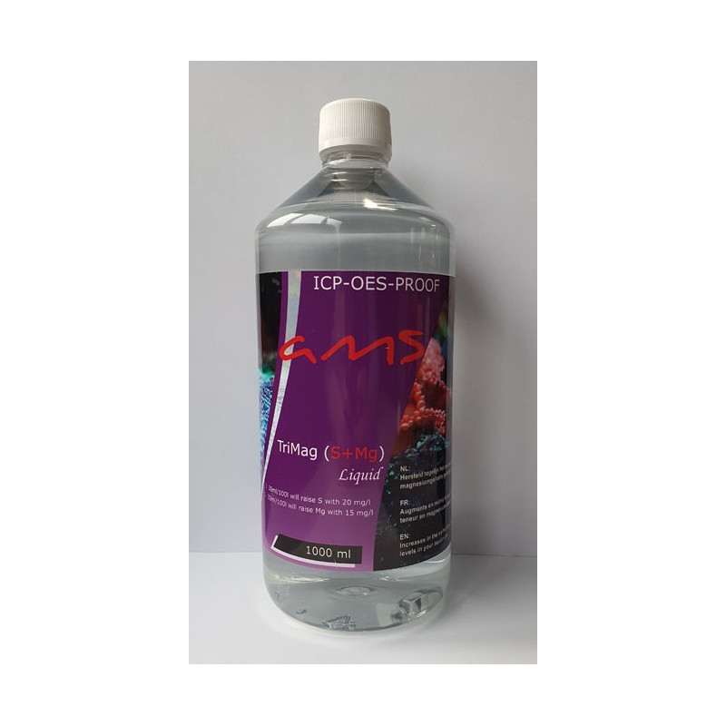 AMS Liquid Sulphur Trimag 1000ml 15,20 €