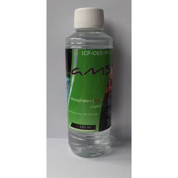 AMS Liquid PO4 250ml