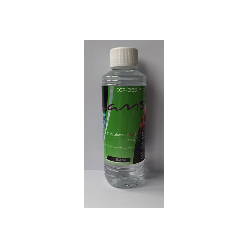 AMS Liquid PO4 250ml