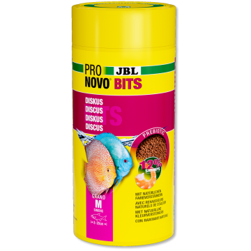 JBL PRONOVO BITS GRANO M 1000ml