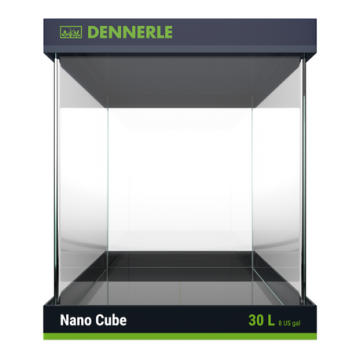 Dennerle NanoCube®  30 litres 30 x 30 x 35cm