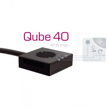 AquaMedic Qube 40 145,00 €