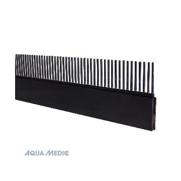 AquaMedic Peigne de surverse 50cm (avec support)