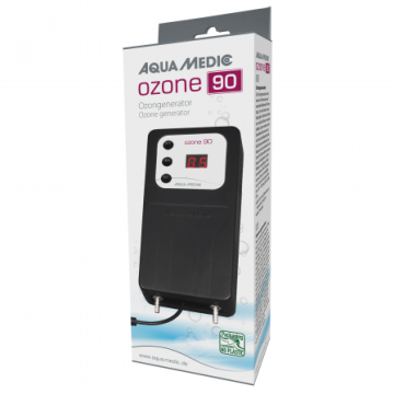 AquaMedic Ozone 90 139,00 €