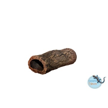 Ceramic Nature Grotte d 'élevage ronde Small marron 9,5x4x3cm 4,95 €