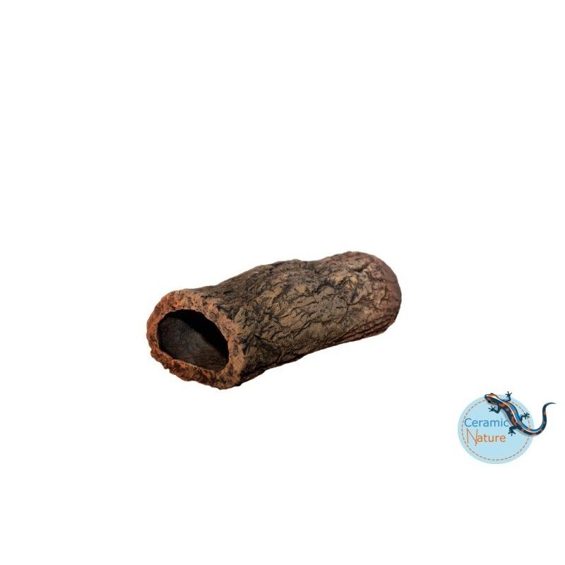 Ceramic Nature Grotte d 'élevage ronde Small marron 9,5x4x3cm 4,95 €