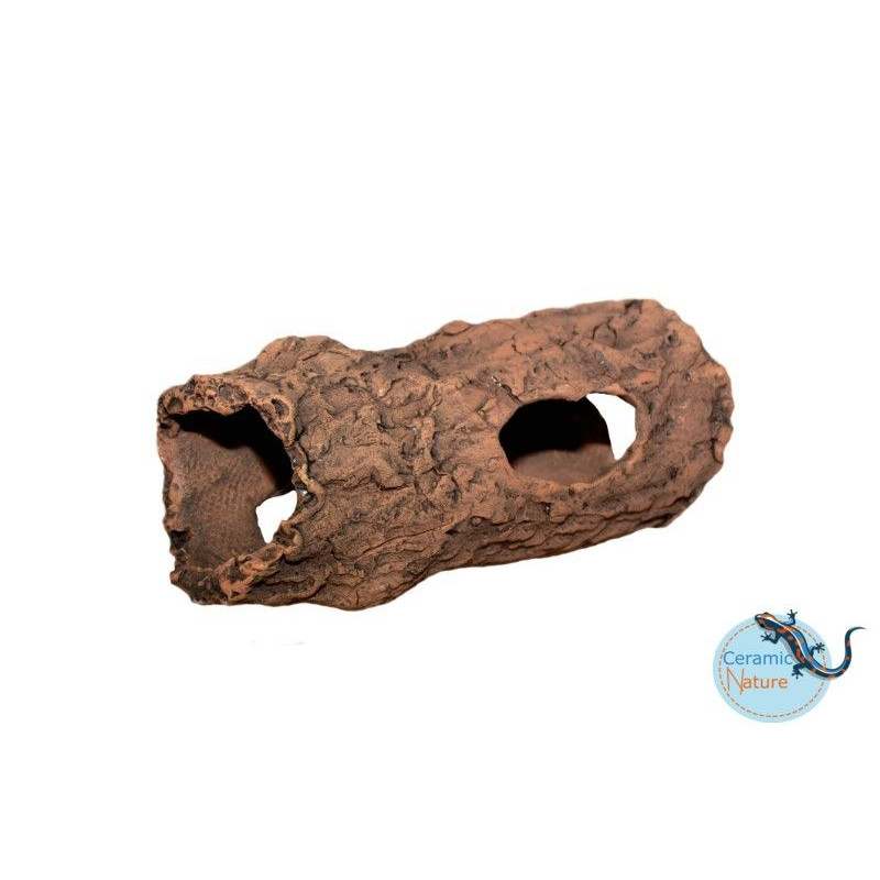 Ceramic Nature Grotte poisson chat Medium 20xø6cm 12,95 €