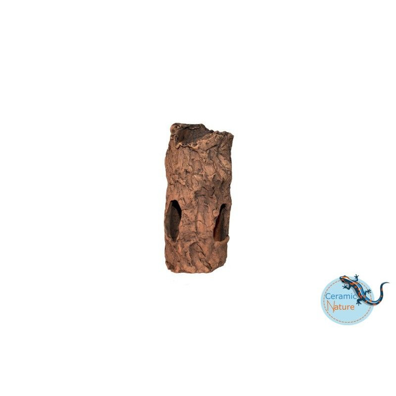 Ceramic Nature Bûche Xsmall 12xø5cm 8,95 €