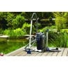 Oase Pondovac 4 aspirateur pour bassin