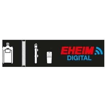 EHEIM thermocontrol+ e 200 - chauffage électronique 200w