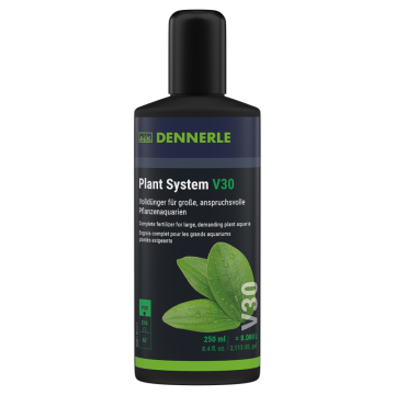 Dennerle plant system V30 250 ML