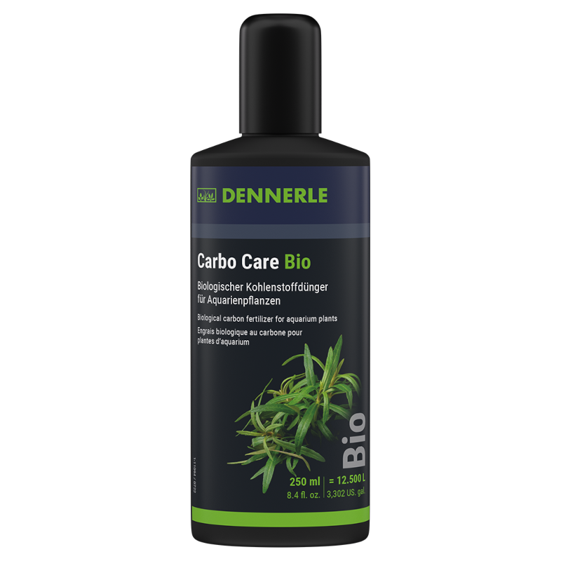 Dennerle carbo care bio 250 ML 11,30 €