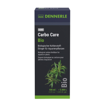 Dennerle carbo care bio dailly 100 ML