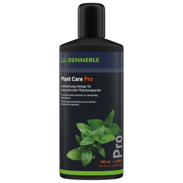 Dennerle plant care bio pro 500 ML 23,95 €