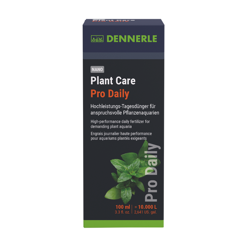 Dennerle plant care pro daily 100 ML 9,95 €