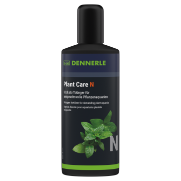 Dennerle plant care N 250 ML 12,95 €