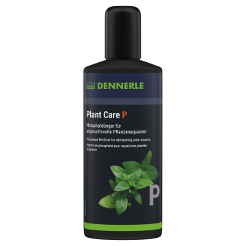 Dennerle plant care P 250 ML 12,95 €