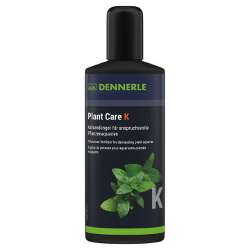 Dennerle plant care K 250 ML 12,95 €