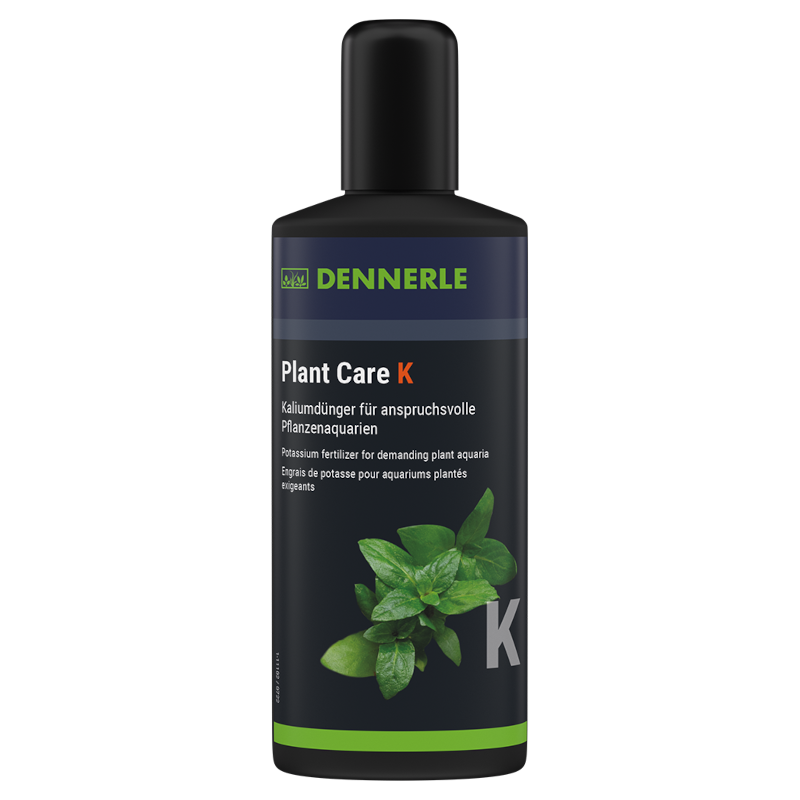 Dennerle plant care K 250 ML 12,95 €