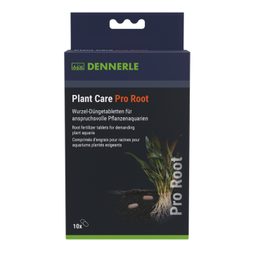 Dennerle plant care pro root 10 pcs 7,95 €