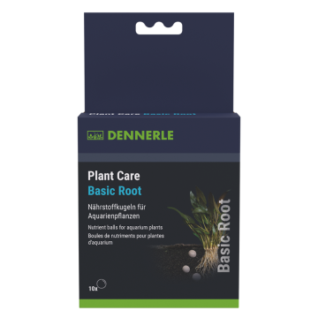 Dennerle plant care basic root 10 pcs 6,50 €