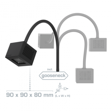 AquaMedic Qube 60