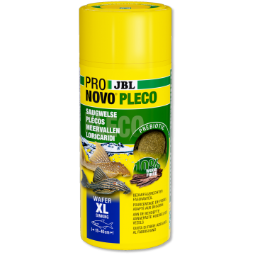 JBL PRONOVO PLECO WAFER XL 250ml