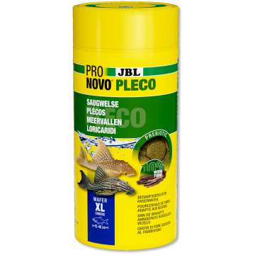 JBL PRONOVO PLECO WAFER XL 1000ml