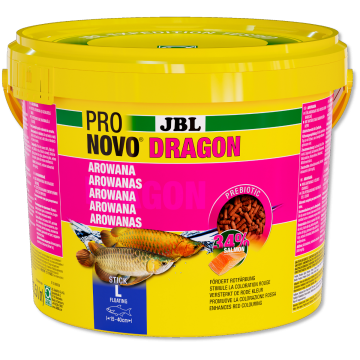 JBL PRONOVO DRAGON STICK L 5,5l 