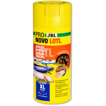 JBL PRONOVO LOTL GRANO XL 250ml click