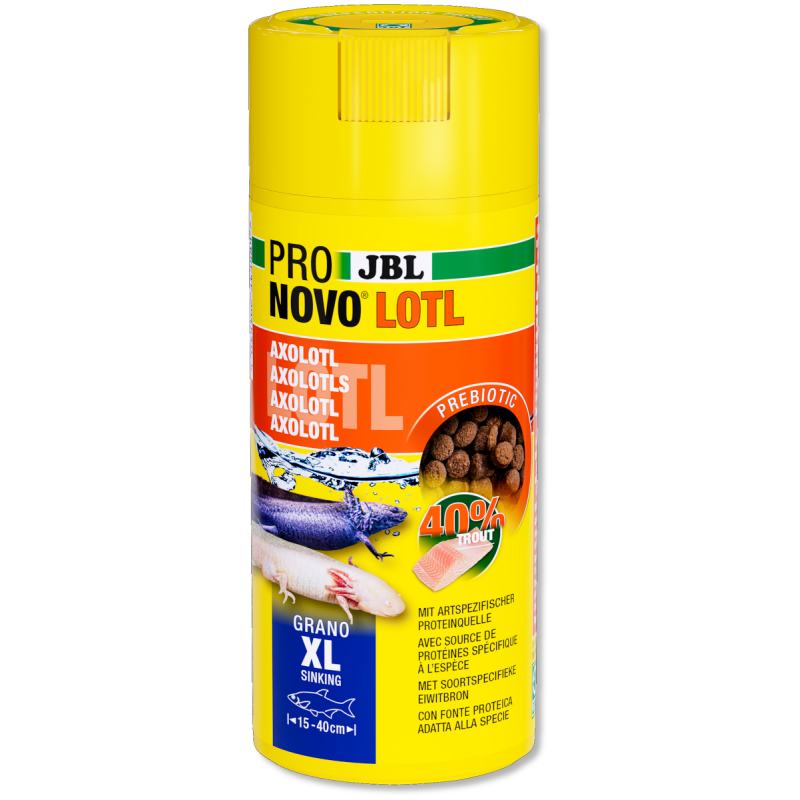 JBL PRONOVO LOTL GRANO XL 250ml click