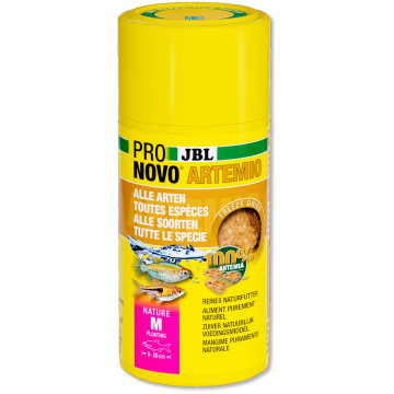 JBL PRONOVO ARTEMIO 100ml 6.40€