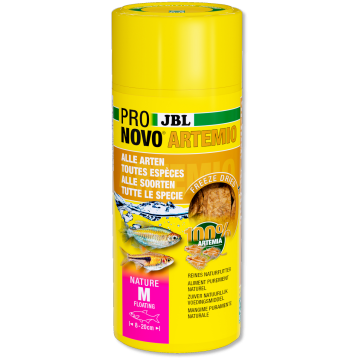 JBL PRONOVO ARTEMIO 250ml 11.10€