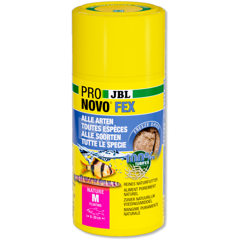 JBL PRONOVO FEX 100ml 