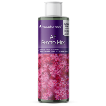 AquaForest Phyto Mix 250ml 15,90 €