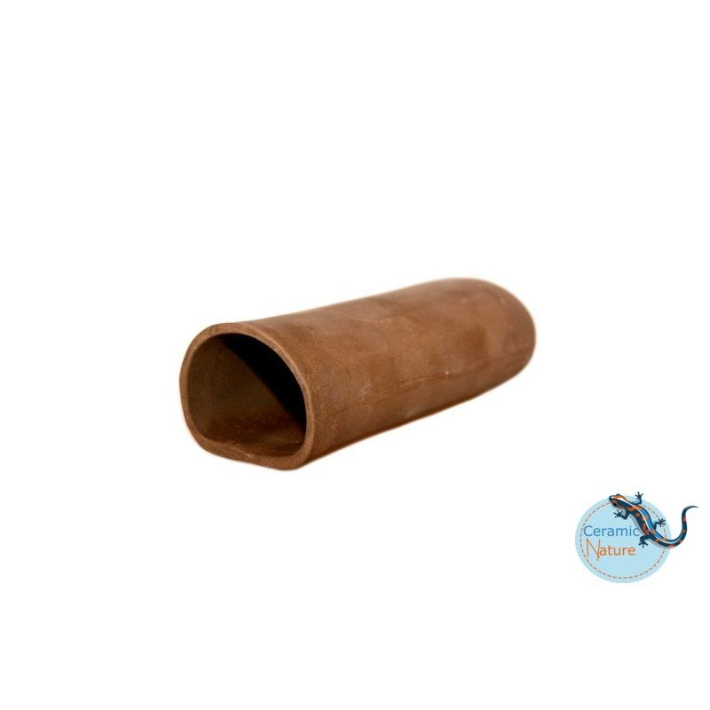 Ceramic Nature Grotte d 'élevage ronde médium marron 12x5x4cm 5,95 €