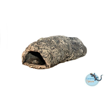 Ceramic Nature Grotte d'élevage M pierre 15xø7,5cm 14,95 €