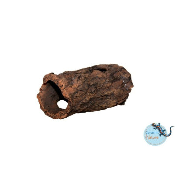 Ceramic Nature Bûche S 15xø6cm 10,95 €