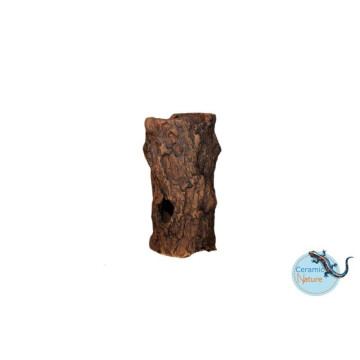 Ceramic Nature Bûche S 15xø6cm 10,95 €