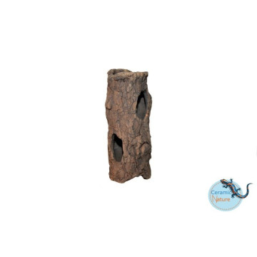 Ceramic Nature Bûche M 18xø7cm 14,95 €