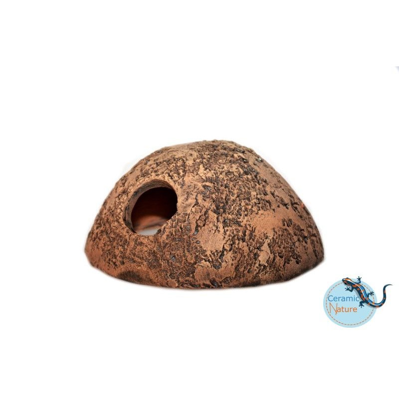 Ceramic Nature Igloo S