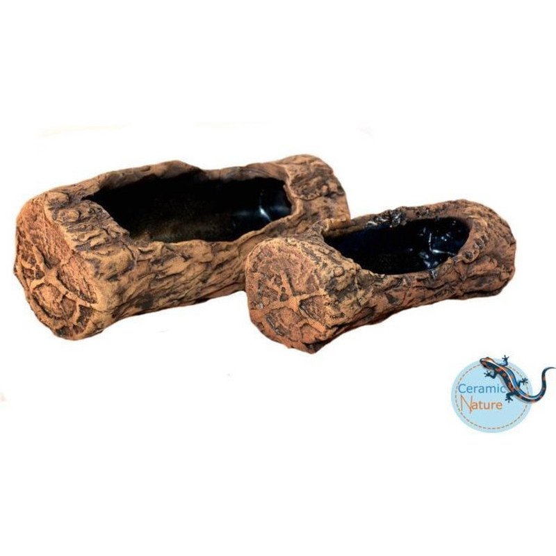 Ceramic Nature buvoir M 16,5x6x5,5cm 12,95 €