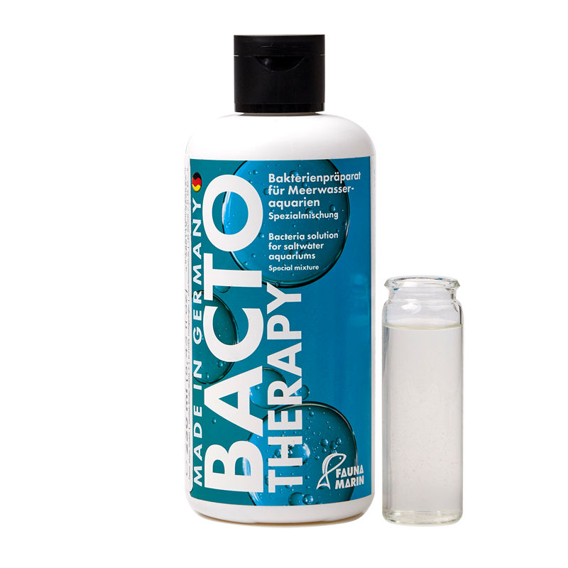 Fauna Marin Bacto Therapy 250ml 24,95 €