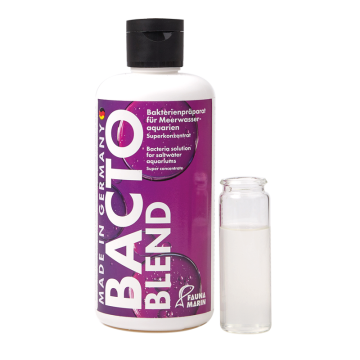 Fauna Marin Bacto Blend 250ml  24,95 €