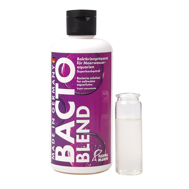 Fauna Marin Bacto Blend 250ml  24,95 €