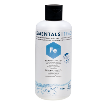 Fauna-Marin Elementals Trace Fe 250ml 21,95 €